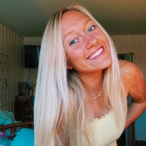 Meet your Posher, Jill